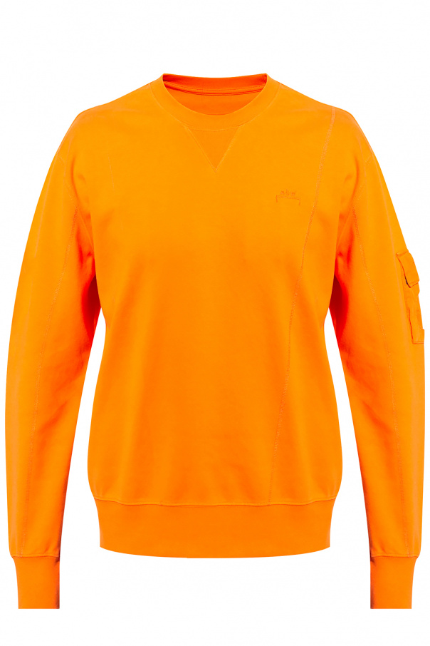 A-COLD-WALL* Sweatshirt with logo